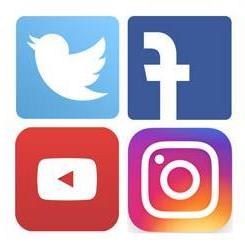 MU brand toolkit social media